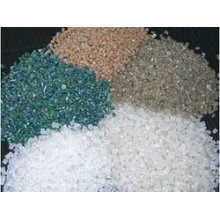 Virgin or Recyled HDPE Resin/HDPE Raw Material/HDPE Granule